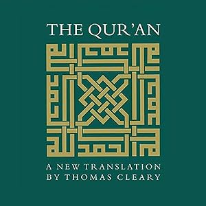 The Qur'an: A New Translation