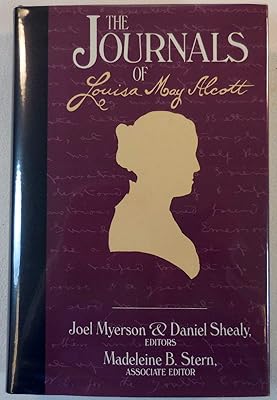 The Journals of Louisa May Alcott