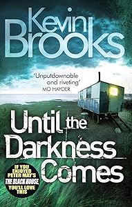 Until the Darkness Comes (PI John Craine Book 2)