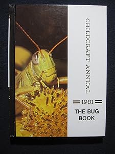 The Bug book (The 1981 Childcraft annual)