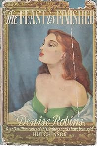 The Feast is Finished