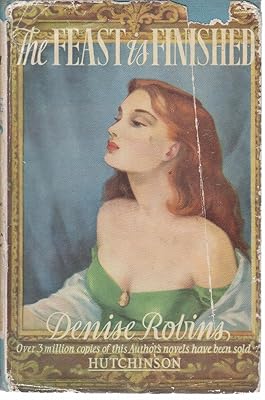 The Feast is Finished