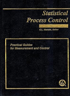 Statistical Process Control (Practical Guides for Measurement and Control)