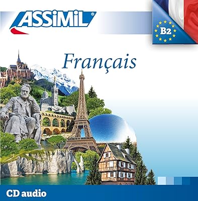 Français (cd audio français)
