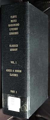 Greek and Roman Classics (Classics Library)
