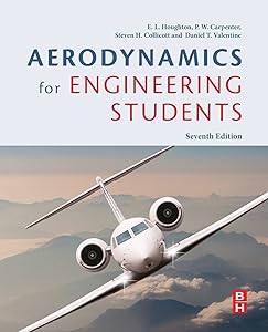 Aerodynamics for Engineering Students by Steven H. Collicott Ph.D. Stanford University Aeronautics & Astronautics