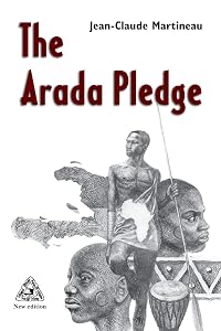 The Arada Pledge by Jean-Claude Martineau