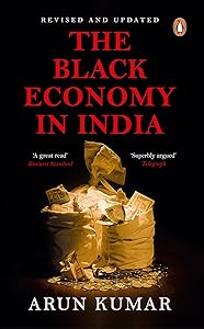 The Black Economy in India