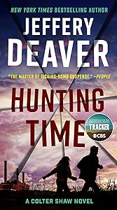 Hunting Time (A Colter Shaw Novel)