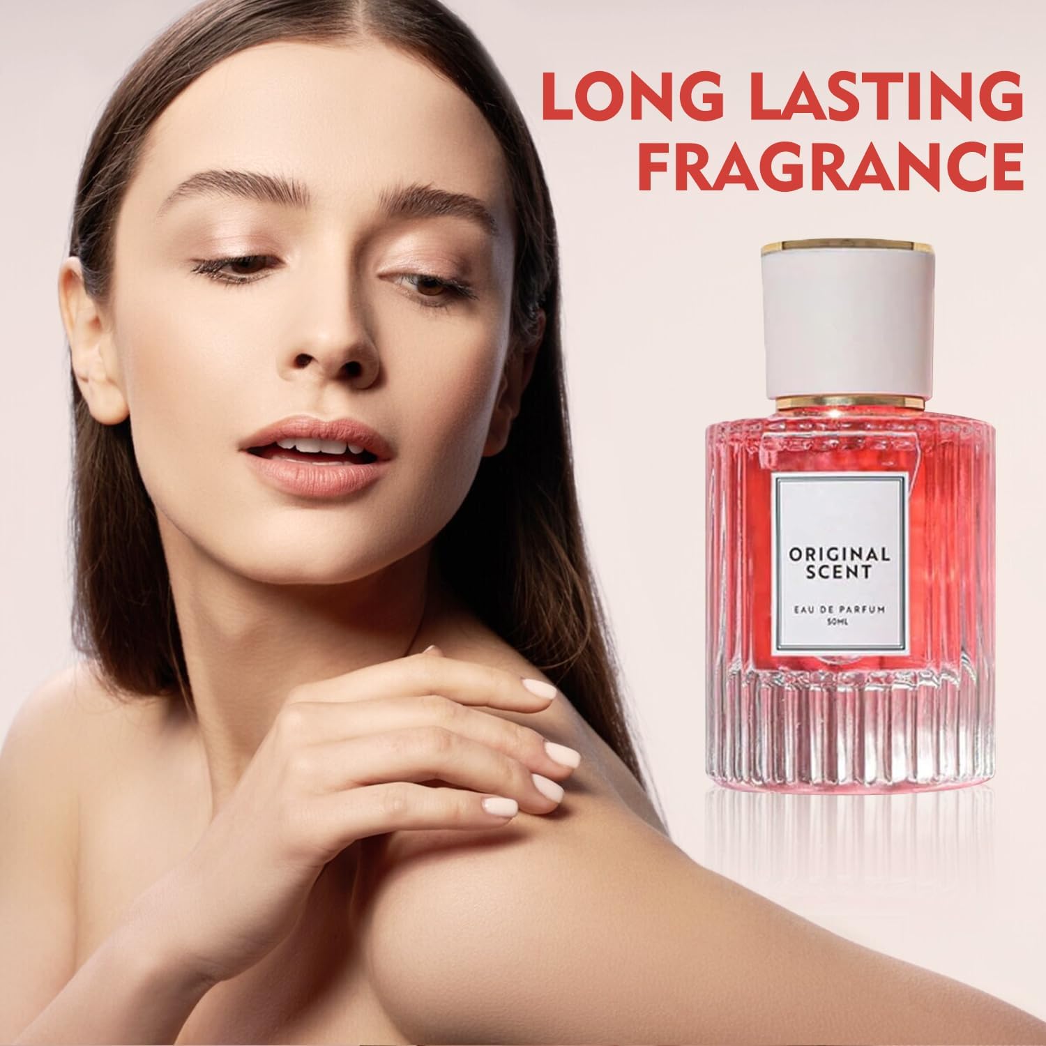 Collezione di profumi ai feromoni Venom, feromoni, profumo, profumo Verola per donna, appositamente studiato per le donne, fragranza femminile a lunga durata_voghion.com