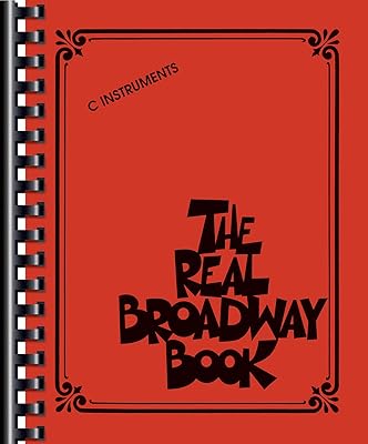 The Real Broadway Book: C Instruments