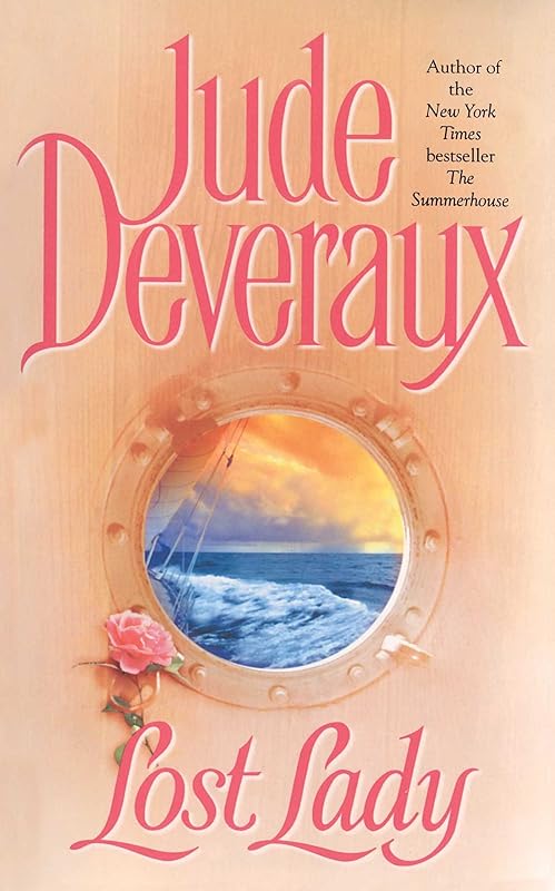 Lost Lady (James River Book 2) by Jude Deveraux
