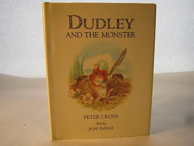 Dudley and Monster