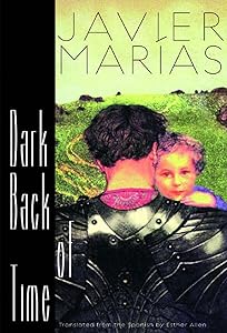 Dark Back of Time