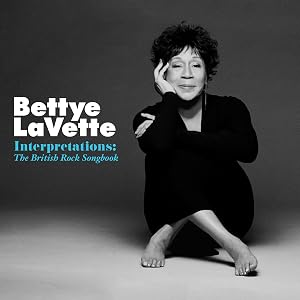 Interpretations: The British Rock Songbook