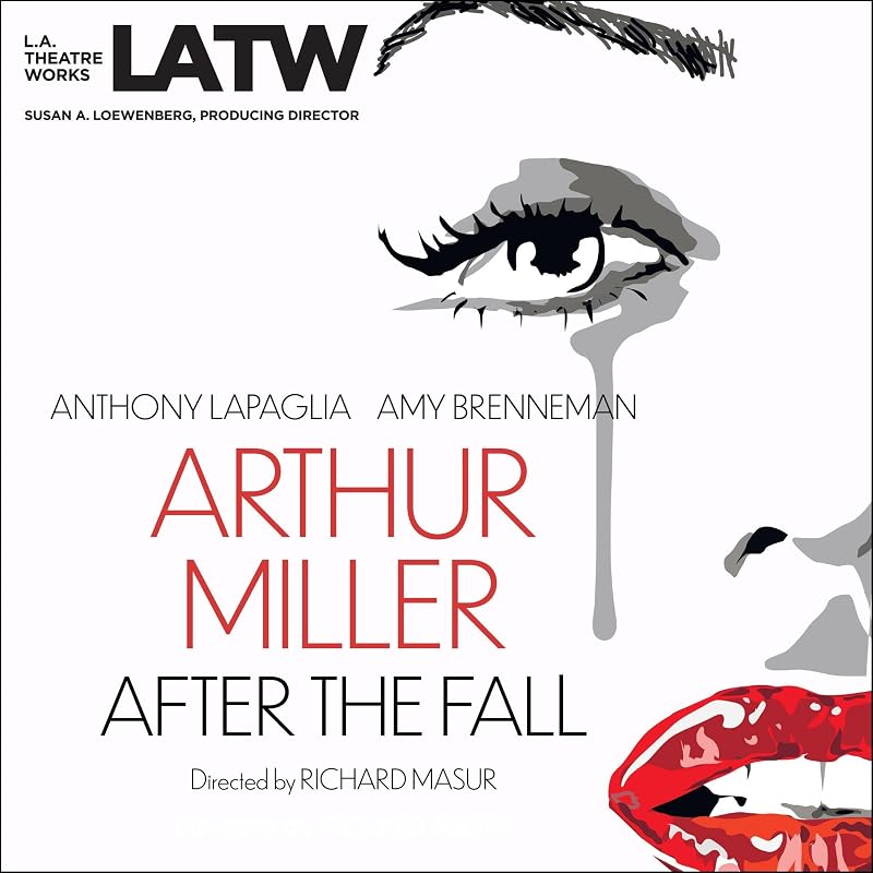 After the Fall by ARTHUR MILLER