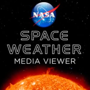 NASA Space Weather Viewer