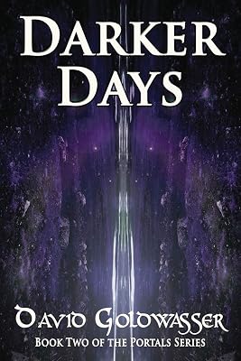 Darker Days (The Portals Series)
