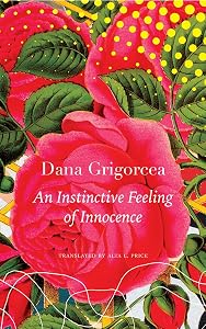 An Instinctive Feeling of Innocence (The Swiss List) by Dana Grigorcea