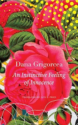 An Instinctive Feeling of Innocence (The Swiss List)