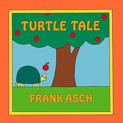 Turtle Tale