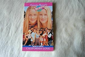 CALIFORNIA LOVE (Sweet Valley High No 1)