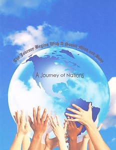 The Journey Of Nations by Steven Warren