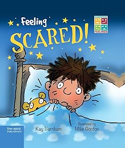 Feeling Scared (Everyday Feelings)