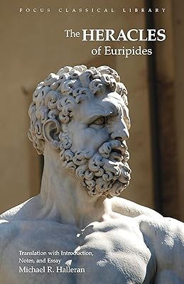 The Heracles of Euripides (Focus Classical Library)