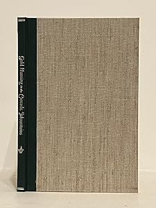 Gold hunting in the Cascade Mountains by Loo-Wit Lat-Kla