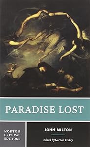 Paradise Lost (Norton Critical Editions)