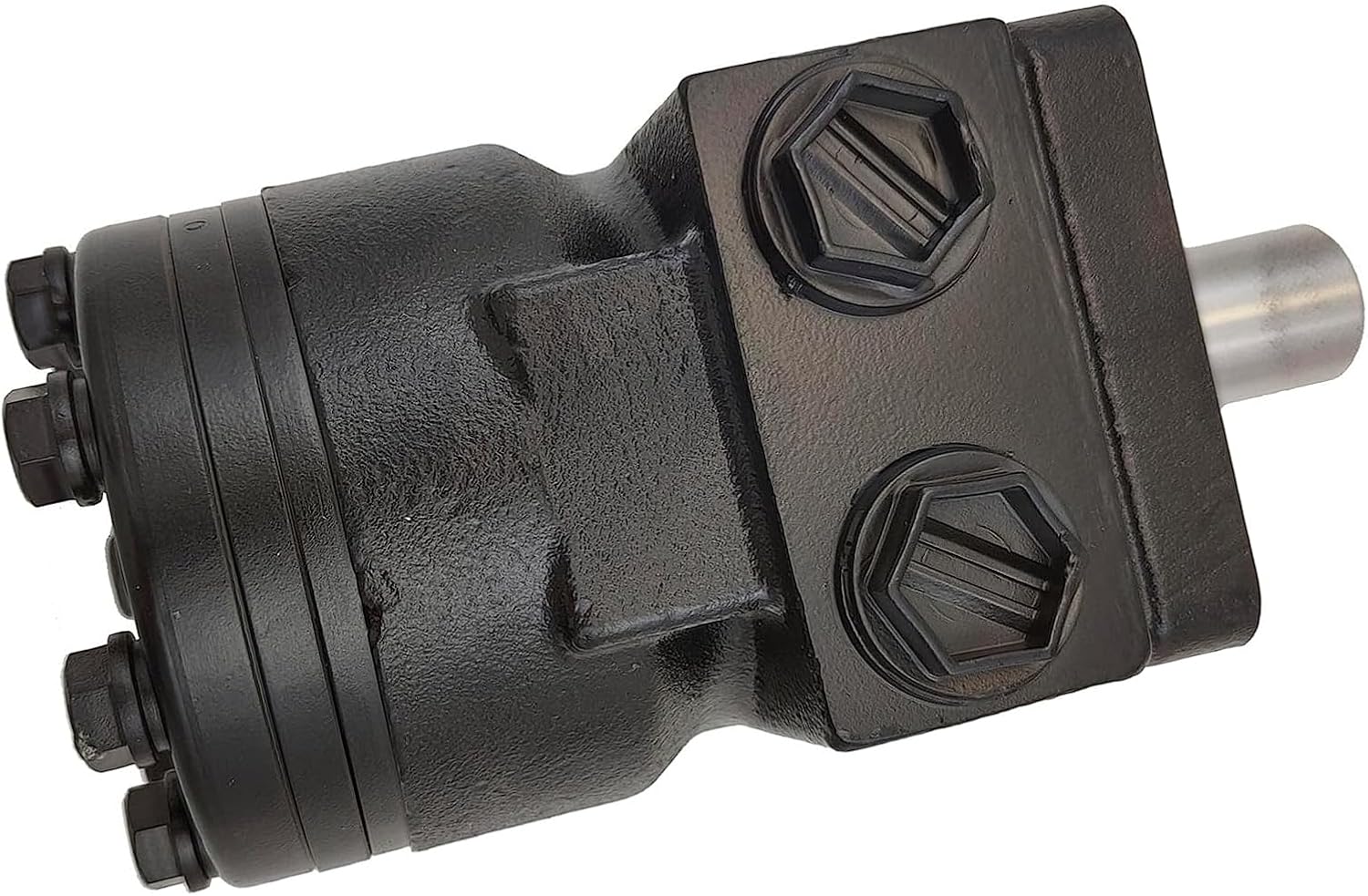 101-1029 CHAR-LYNN. HYDRAULIC MOTOR, DANFOSS (FORMERLY EATON) CHAR-LYNN