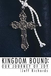 Kingdom Bound by Jeffrey J. Richards