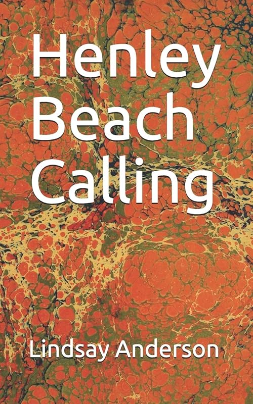 Henley Beach Calling (Talia Finch) by Lindsay Anderson