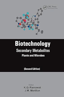 Biotechnology: Secondary Metabolites