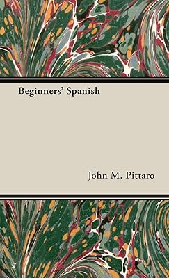 Beginners' Spanish