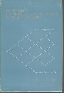 Probability on discrete sample spaces,: With applications by Anne E Scheerer