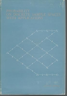 Probability on discrete sample spaces,: With applications