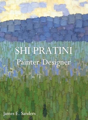 Shi Pratini - Painter, Designer
