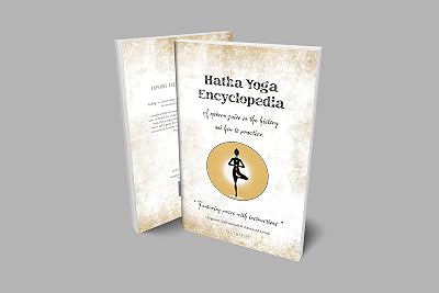 Hatha Yoga Encyclopedia