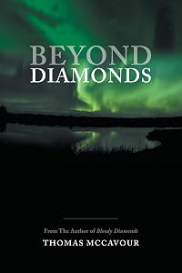 Beyond Diamonds by Thomas McCavour