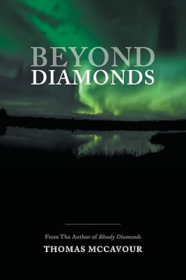 Beyond Diamonds