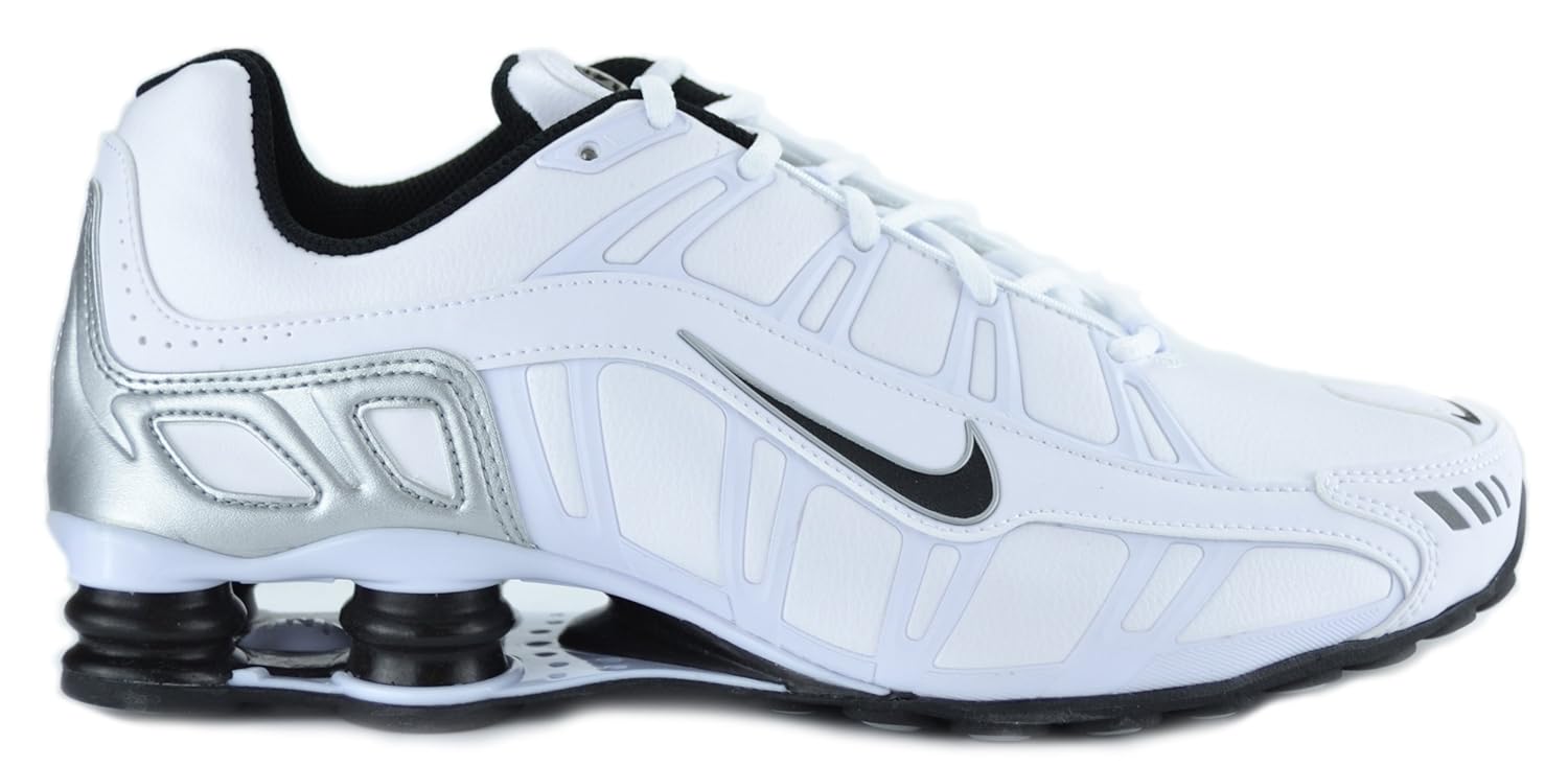 有关以下物品的详细资料: nike shox turbo 3.