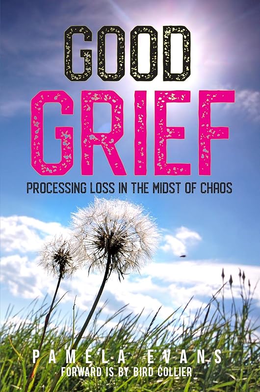 Good Grief: Processing Loss in the Midst of Chaos by Pamela Evans