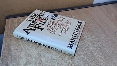 Andropov File