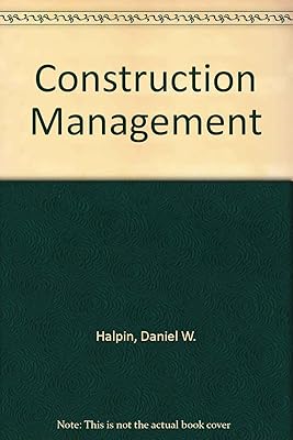 Construction Management