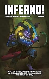 Inferno! Volume 6 (Warhammer)