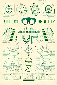 Baby Sitter Information: Virtual Reality VR Retro Gamers by KELLIE WILSON