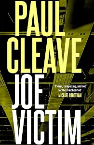 Joe Victim