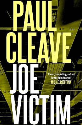 Joe Victim